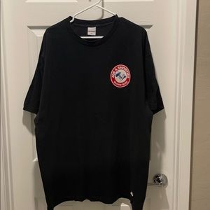 40s and shorties T-shirt